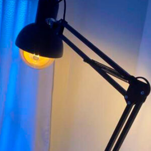 Coluna Office Lamp