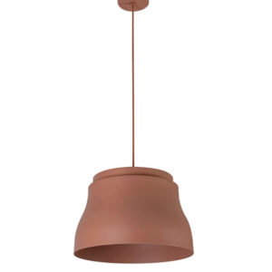 Pendente Alumínio Aruá